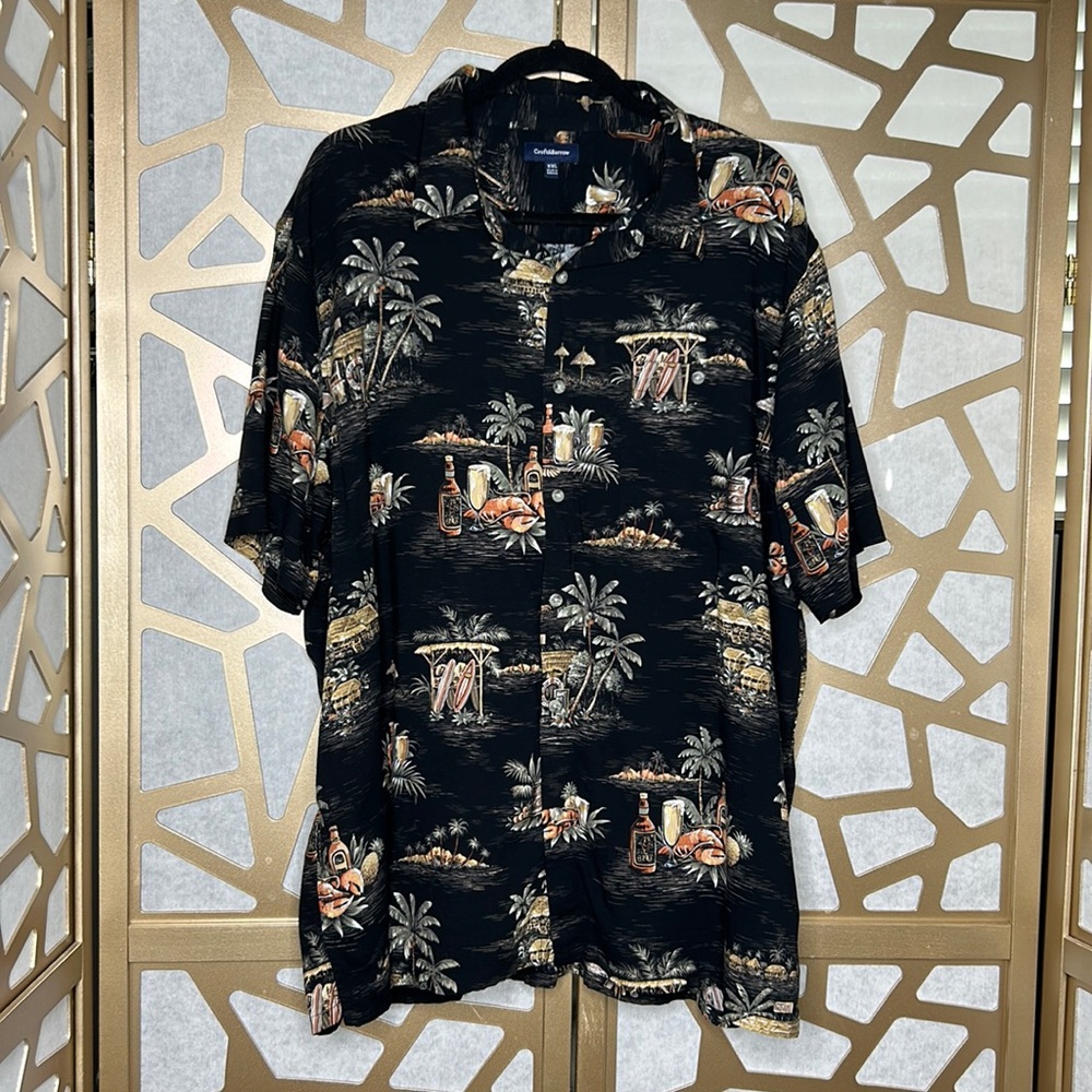 Croft & Barrow‎ Button Down Shirt